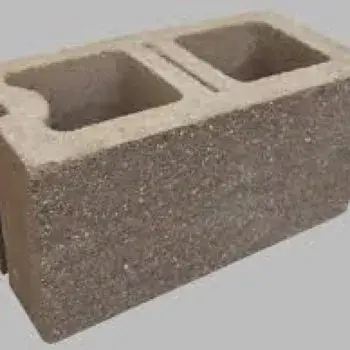 Cement Bricks
