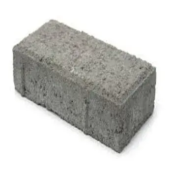 Rectangular Cement Bricks, for Side Walls, Partition Walls, Specialities : Rust Proof, Durable