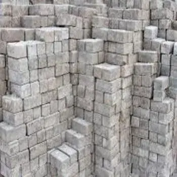 Cement Bricks, Length : 9 Inch
