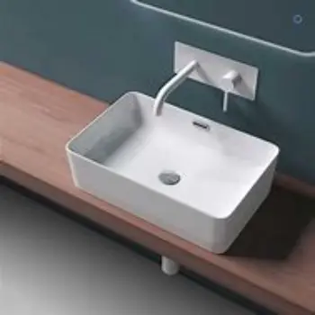 Corrosion Resistance Ceramic Basin