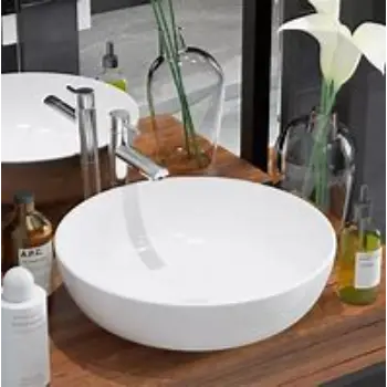 Durable Ceramic Basin