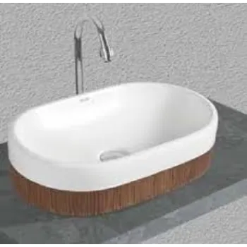 Solid Ceramic Basin