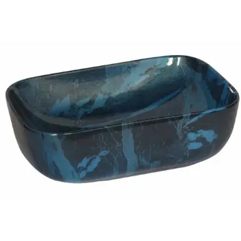 Polished Ceramic Basin
