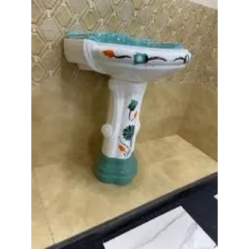Solid Ceramic Basin