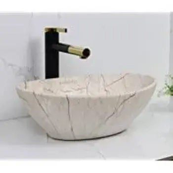 Ceramic Basin