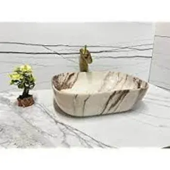 Ceramic Basin