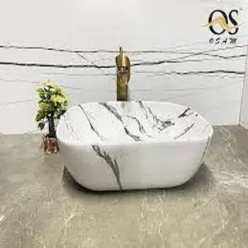 Ceramic Basin