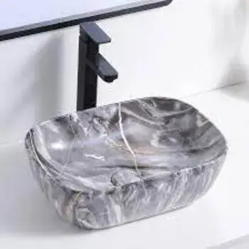 Ceramic Basin