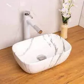 Ceramic Basin