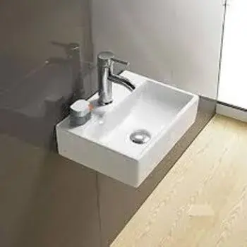 Ceramic Basin
