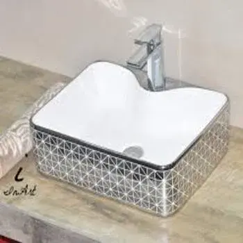 Ceramic Basin