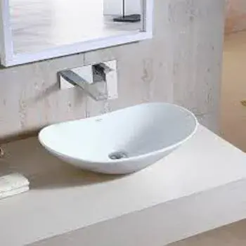 Ceramic Basin