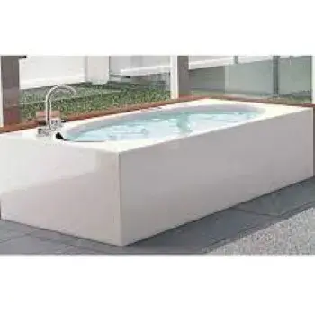 Ceramic Bath Tub
