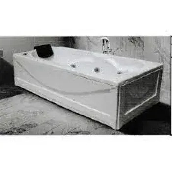 Ceramic Bath Tub
