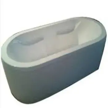 Ceramic Bath Tub