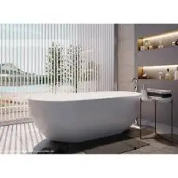 Ceramic Bath Tub