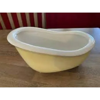 Ceramic Bath Tub Marble