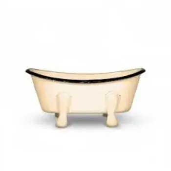 Ceramic Bath Tub