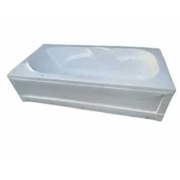 Ceramic Bath Tub