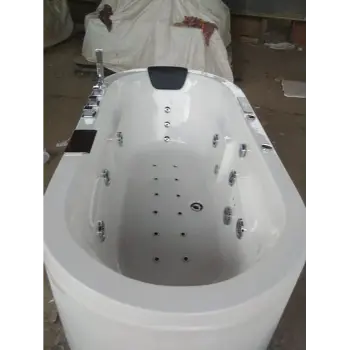 Ceramic Bath Tub