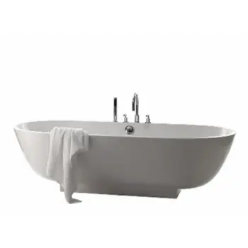 Ceramic Bath Tub