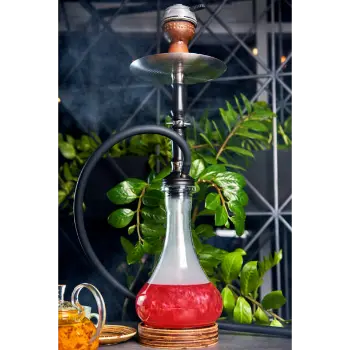 High Quality Ceramic Bongs