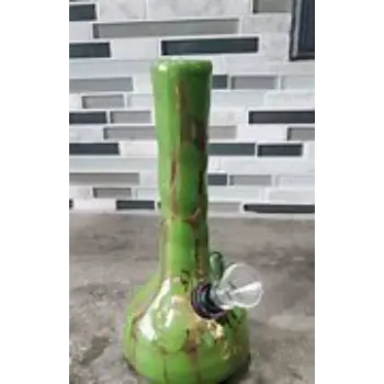 Antique Ceramic Bongs
