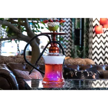 New Ceramic Bongs