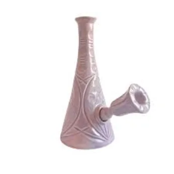 K P Ceramic Bongs