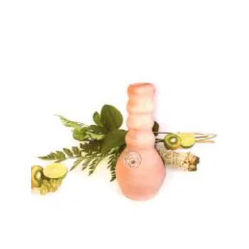 Sunrise Ceramic Bongs