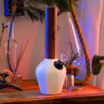 Elektralite Ceramic Bongs