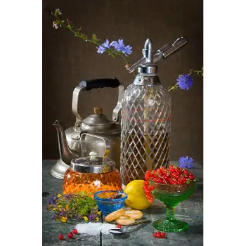 Attractive Ceramic Bongs