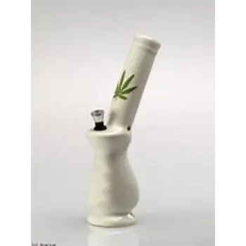 New Ceramic Bongs