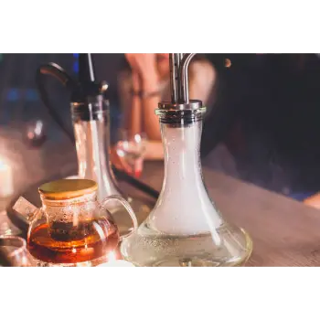 Antique Ceramic Bongs