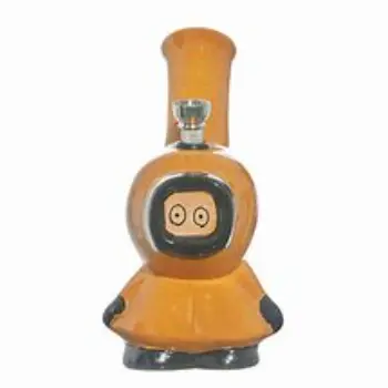 New Ceramic Bongs