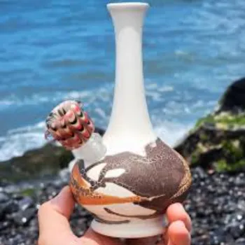 NK Ceramic Bongs