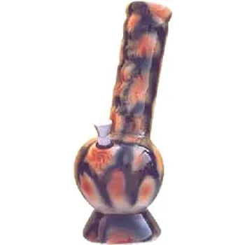 Multi color Ceramic Bongs