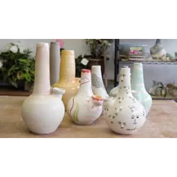 Vikram Ceramic Bongs