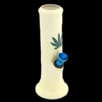 Fazil Ceramic Bongs