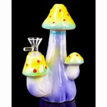 New Ceramic Bongs