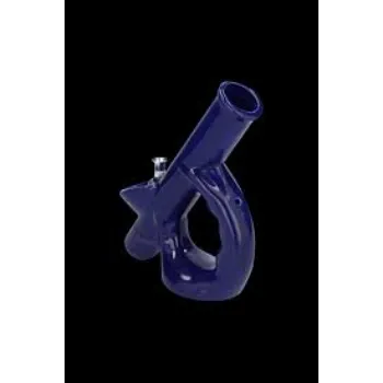 Ganpati Ceramic Bongs