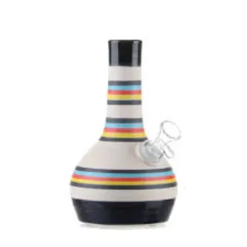 S M ceramic Smoking Pipe