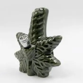 Jasz Ceramic Bongs