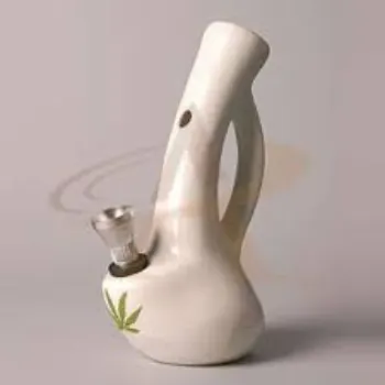 Shree Antiques Ceramic Bongs
