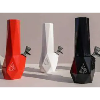 Colorfull Ceramic Bongs