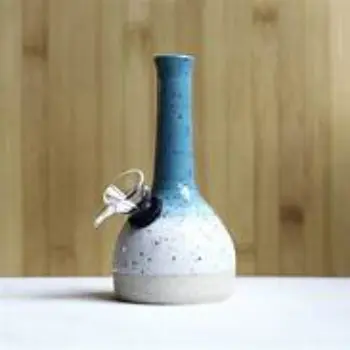 Ceramic Bongs