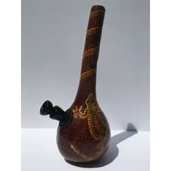 Ceramic Bongs