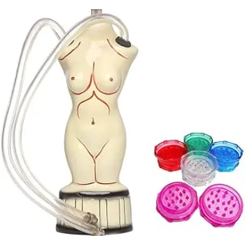 Ceramic Bongs