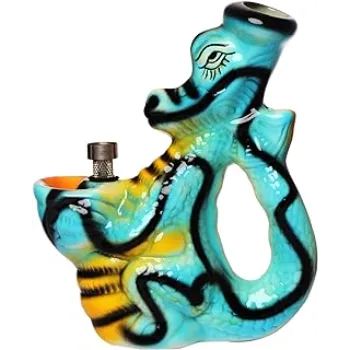 High Quality Ceramic Bongs