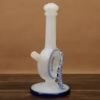 Screen Land Export International Ceramic Bongs